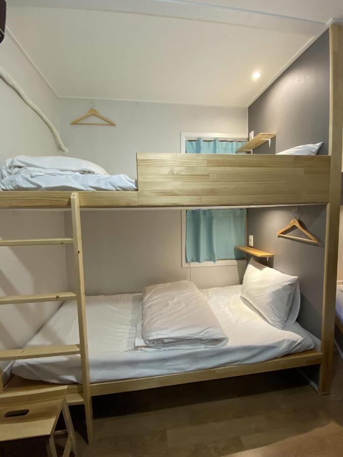 فندق Dante House بوسان المظهر الخارجي الصورة