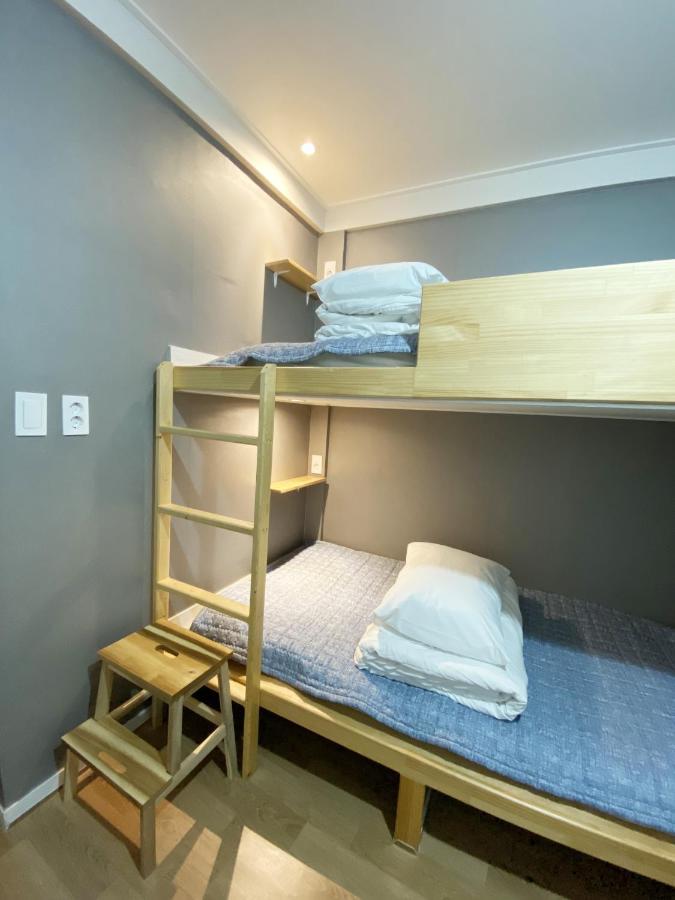 فندق Dante House بوسان المظهر الخارجي الصورة