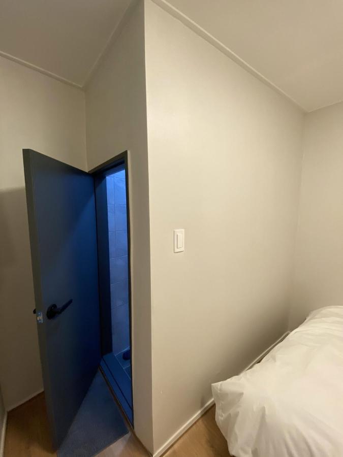 فندق Dante House بوسان المظهر الخارجي الصورة