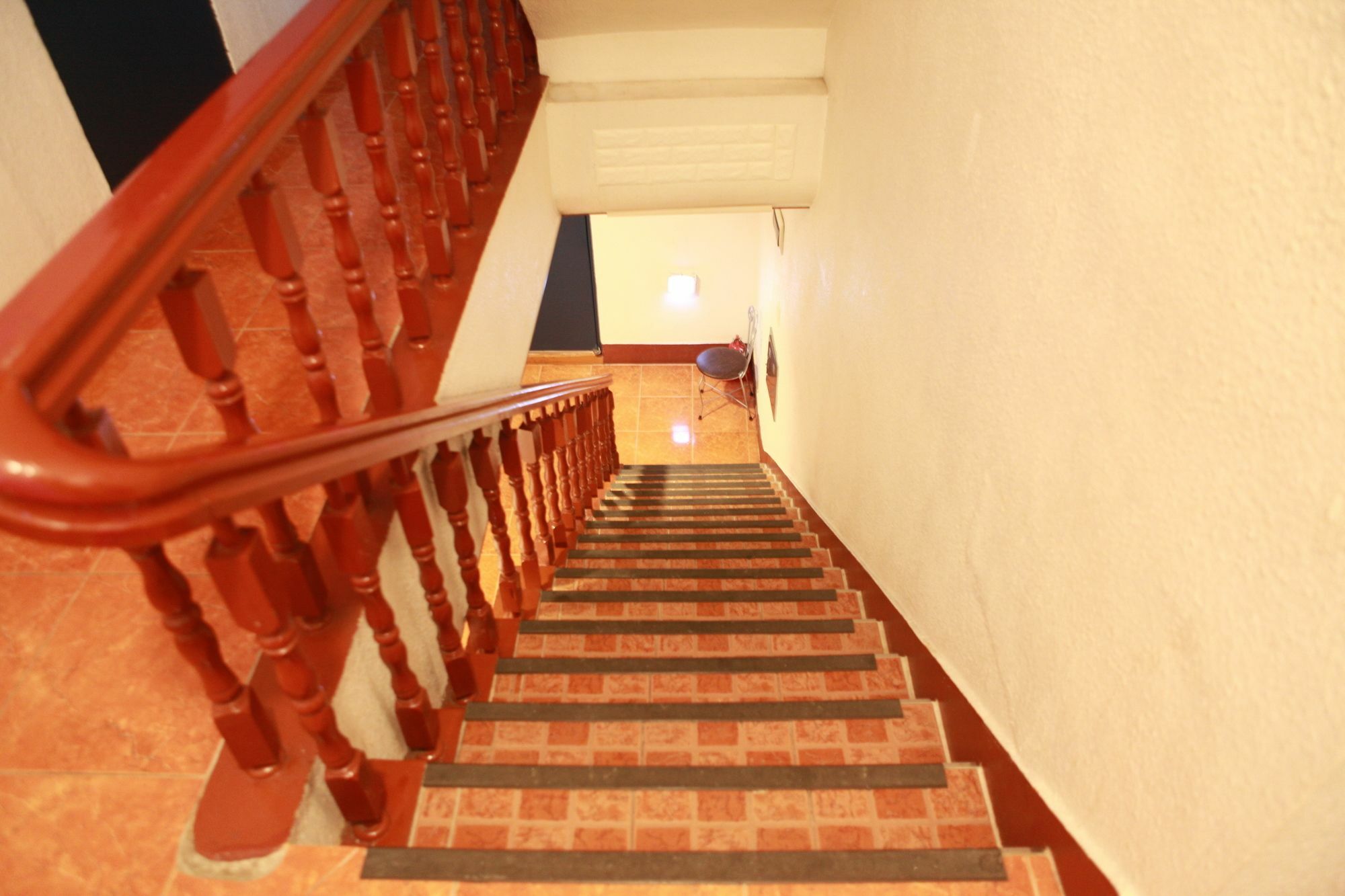 فندق Dante House بوسان المظهر الخارجي الصورة