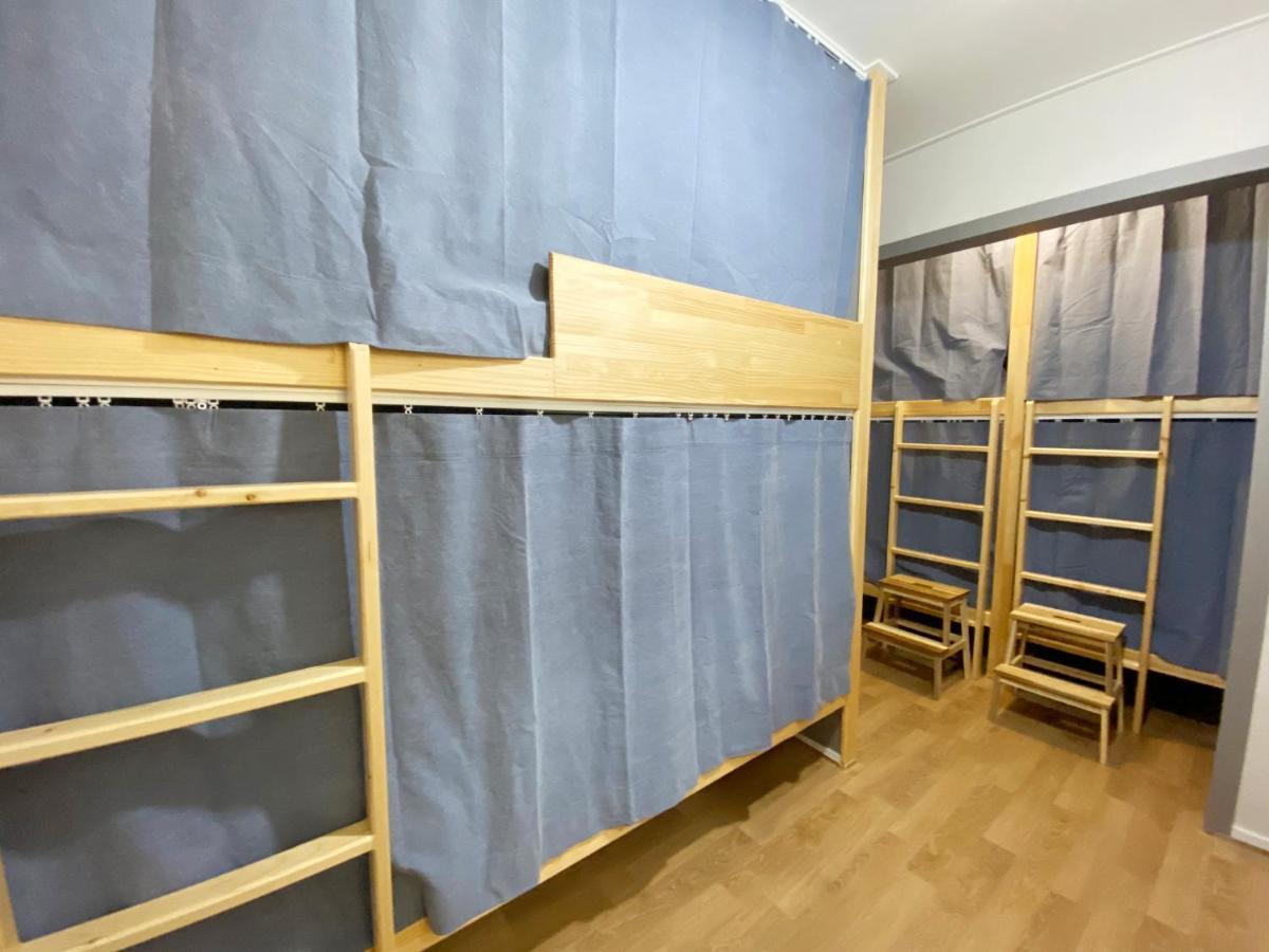 فندق Dante House بوسان المظهر الخارجي الصورة